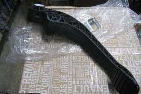 DEBRİYAJ PEDALI LOGAN-SANDERO