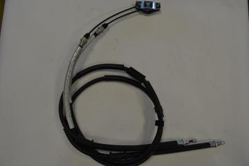 EL FREN TELİ ARKA CORSA D 1.0-1.2 07=> (1477mm/1260mm+1462mm/1246mm)