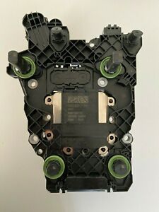 OTOMATİK ŞANZUMAN KONTROL ÜNİTESİ VW TIGUAN II 16=> SKODA OCTAVIA 18=>