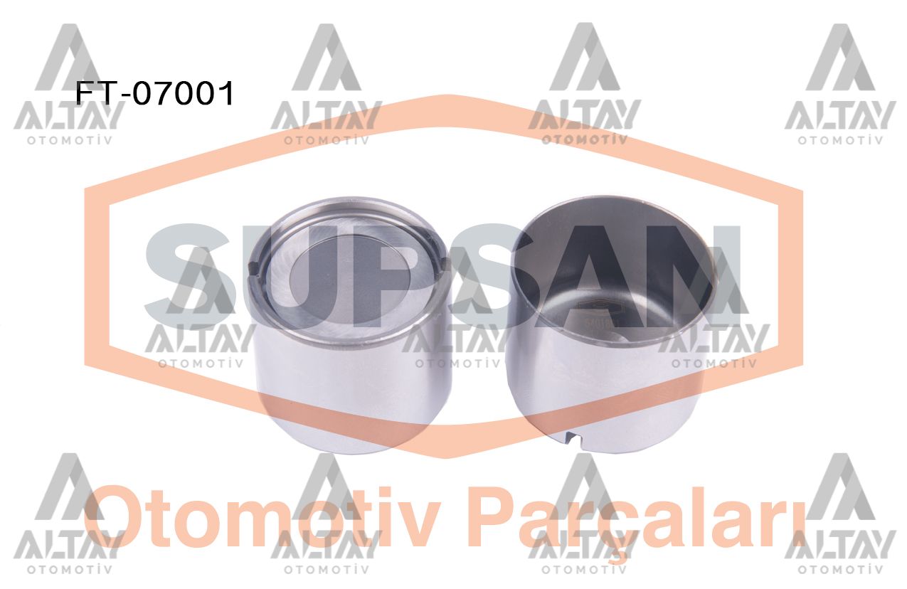 SUPAP FİNCANI PALIO / DOĞAN 93-01 / KARTAL 93-01 / ŞAHİN 96-01 1.6 SLX MOTOR (TAKIM 8 ADET)