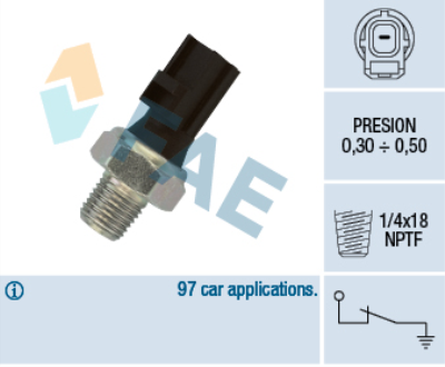 YAG BASINC MUSURU TRANSIT V184 2,4TDCI 01>06 V347 2,2 / 2,4 / 3,2 06 /> JUMPER III BOXER III 22DT (2,2HDI PUMA) DUCATO 2,2JTD 06> FOCUS 98>04 ESCORT VII 95>00 1,6 / 1,8 MONDEO II 1,6 / 1,8 / 2,0 96>00 FIESTA 1,3 01>08 JAGUAR X TYPE 2,
