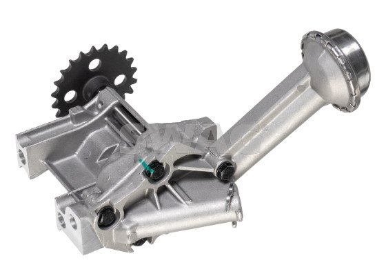 YAĞ POMPASI CLIO / KANGOO / MEGANE / SCENIC / MODUS 1.4 16V-1.6 16V-1.5DCI K9K