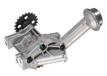 YAĞ POMPASI CLIO / KANGOO / MEGANE / SCENIC / MODUS 1.4 16V-1.6 16V-1.5DCI K9K