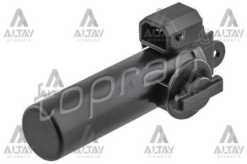 TORPİDO KAPAK FREN MOTORU A3 / A4 / A5 / Q5