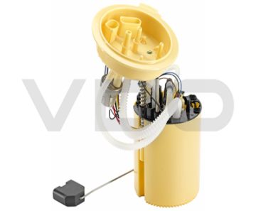 Yakıt Pompası Samandıralı A6 Claa-Cgld-Cglc 2,0 Tdi-3,0 Tdi