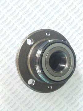 ARKA TEKER RULMANI ALFA ROMEO 145-146-155 ABSSIZ 1.4 IE 1.6 IE 16V 94> FIAT - LANCIA ALBEA DOBLO PALIO TEMPRA - ABSSIZ 4 BIJON 1.2 1.4 1.6 1.6 16V 1.8 2.0 91>-30 X 117 X 61