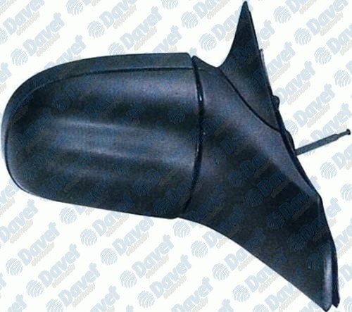 Dıs Dıkız Aynası Mekanık Sol Opel Corsa B 93-00