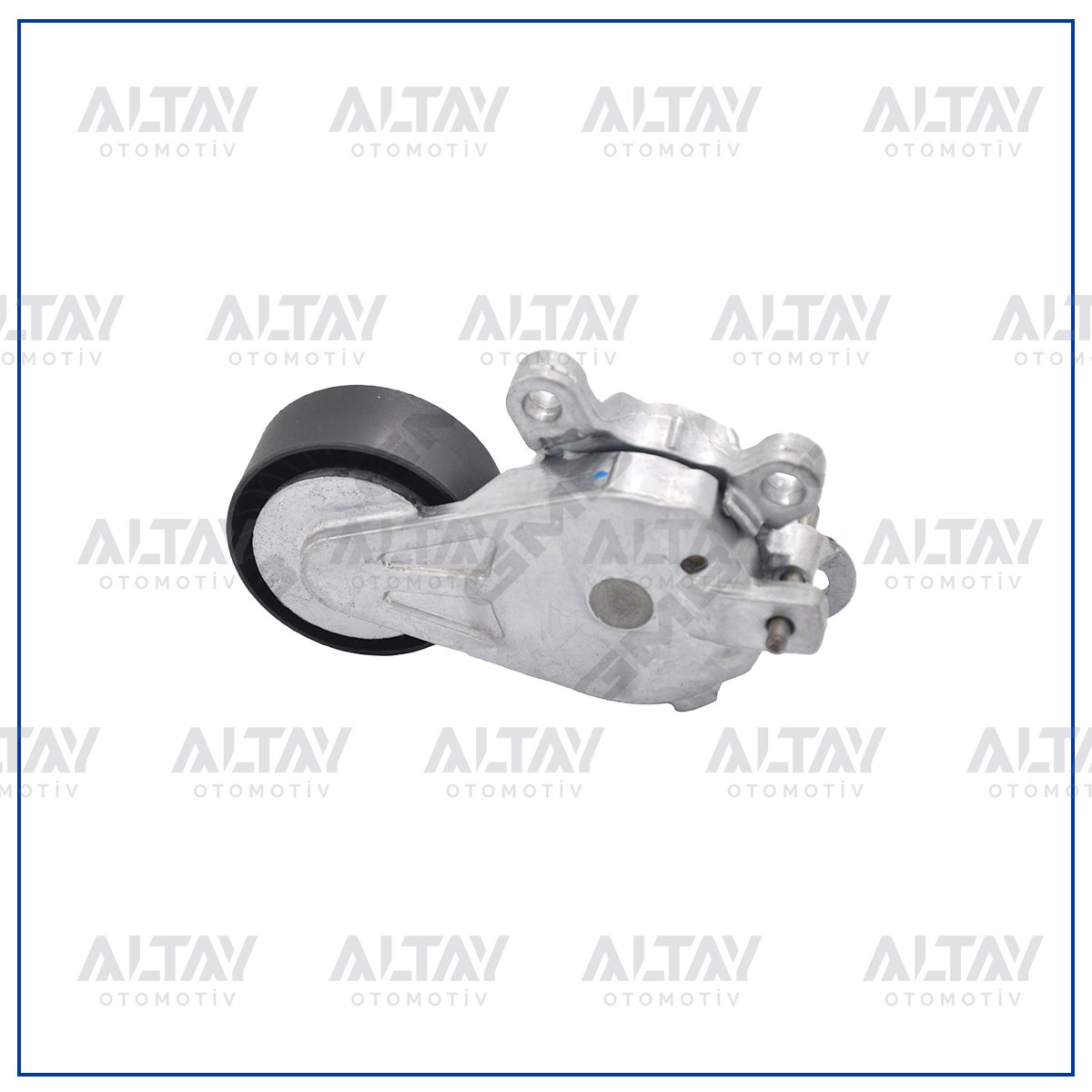 VANTİLATÖR GERGİSİ GOLF5 / JETTA / PASSAT / TİGUAN / A3 04-10 BAG-BLF-BLP-CAXA 1.4 TSİ-1.6 FSİ