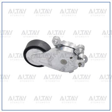 VANTİLATÖR GERGİSİ GOLF5 / JETTA / PASSAT / TİGUAN / A3 04-10 BAG-BLF-BLP-CAXA 1.4 TSİ-1.6 FSİ
