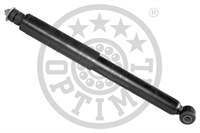 AMORTISOR ARKA   ( OPEL : CORSA C 00>06 ''1.4-1.8-1.7DTI-1.7CDTI )