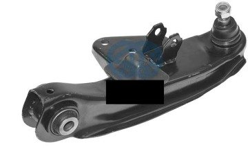 Alt Salıncak Sağ Komple H100 Pıck-Up 97=>