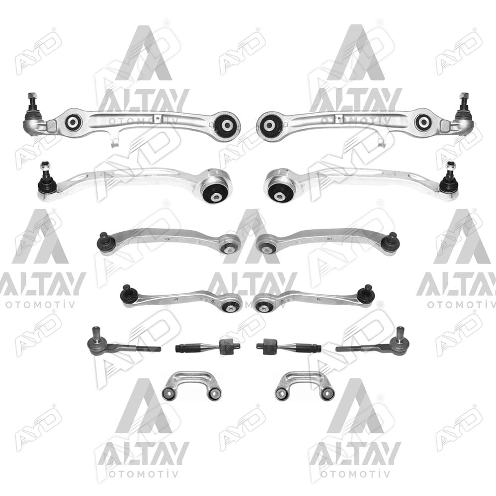 ONARIM KİTİ A6 04-11