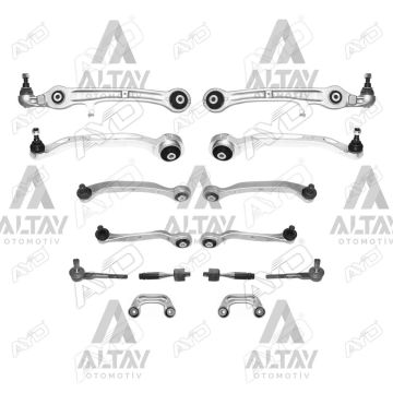 ONARIM KİTİ A6 04-11