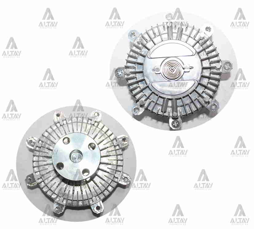 FAN TERMİĞİ E-2200  98=>