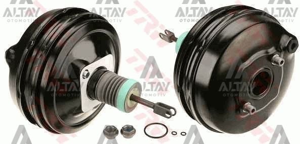 WESTİNGHOUSE VECTRA C 03=>