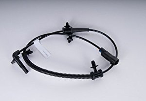 (X) Arka Abs Sensörü Insıgnıa