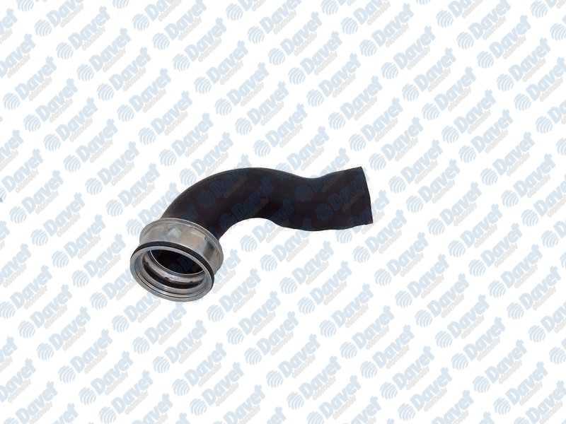 Turbo Basınc Hortumu Golf Iv A3 Leon Toledo Octavıa 1,9Tdı Axr 01>06