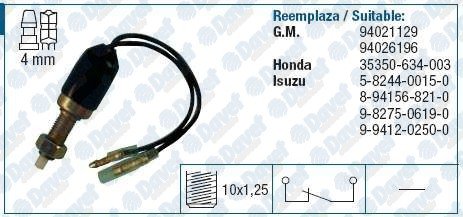 FREN MUSURU ISUZU KAMYON HONDA CIVIC