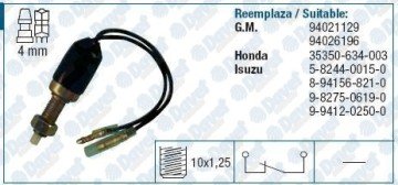 FREN MUSURU ISUZU KAMYON HONDA CIVIC