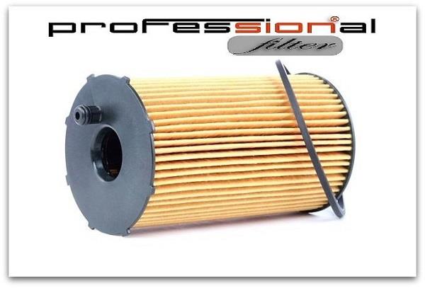 Yağ Filtresi 407 05>607 04>C6 05>C5 08>Dıscovery(04-09)Rangerover 05> 2.7Hdı-2.7Td-2.7D