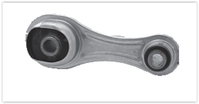 MOTOR TAKOZU ARKA DACIA LOGAN II-LODGY-SANDERO II CLIO IV 1.2-1.6-1.5DCI