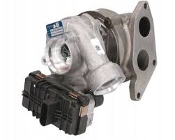 TURBO F20-F21-F22-F30-F30 LCİ-F31-F31 LCİ-F34-F34 GT-4F32-F33-F10-F10 LCİ-F11-F11 LCİ-X1 E84-X5 F15 BORGWARNER