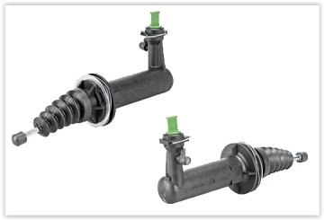 DEBRİYAJ ALT MERKEZİ MASTER III YM ÇİFT TEKER