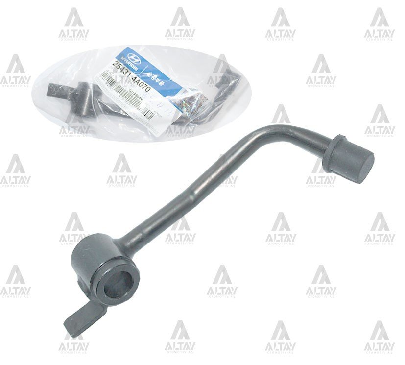 SU BORUSU STAREX 02-08 140HP CRDI