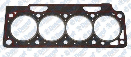 Sılındır Kapak Contası R19-Clıo-Laguna-Megane 1,8/2,0 F3P F3R