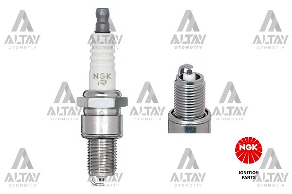 ATEŞLEME BUJİSİ ALTO /  HIJET /  CARINA (BPR5EY)