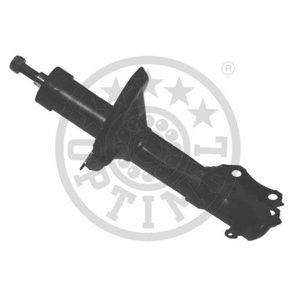 Ön Amortisör Sağ/Sol Golf3-Polo-Classıc-Cordoba 94-01