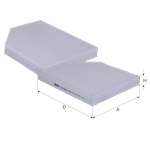 POLEN FILTRESI AUDI A4 07>A5 08>Q5 08> 1,8TFSI 2,0TFSI 3,0TFSI 3,2FSI