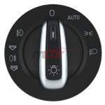 FAR ACMA KAPAMA ANAHTARI AUTO KROM AUDI A6 05 11  Q7 07>