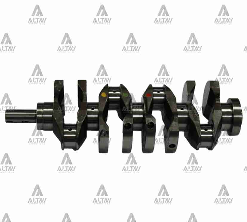 KRANK MİLİ PICKUP 03-12 / NAVARA 06-10 / YD25 / PATHFINDER / YD25DDTI