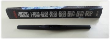 SİLECEK SÜPÜRGESİ HYBRID TİPİ 580mm ÜNİVERSAL