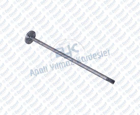 ARKA AKS FORD T15 ####