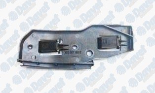 TAMPON BAGLANTI BRAKETI SOL PASSAT 01>05