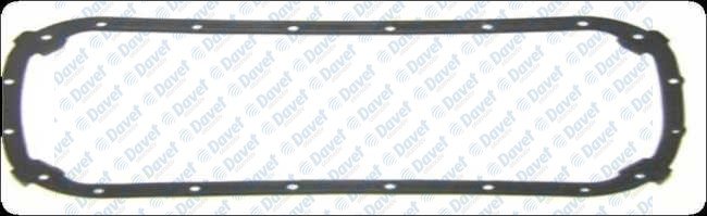 KARTER CONTA SILIKON TRANSIT T15