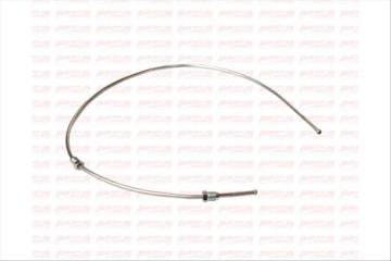 Fren Borusu Ana Merkezden Arkaya 100 Cm.( Ford Transıt V184- 02-06 )