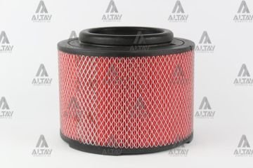 HAVA FİLTRESİ HILUX 06-11 D4D / B-2500 06-11 BT-50 / FORD RANGER 06-11