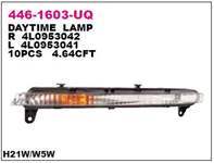 TAMPON SINYAL LAMBASI SOL AUDI Q7 07-09