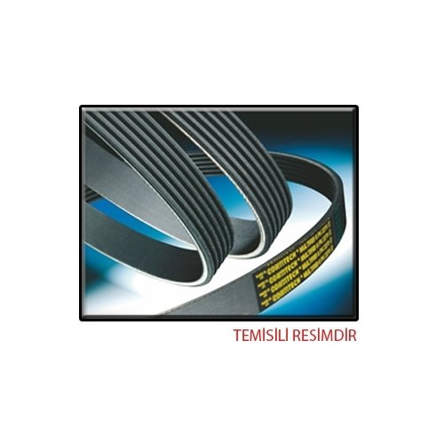 Kanallı Kayıs Cıtroen Pugeot Toyota Volvo Bmw Opel Trafıc Master 58375)