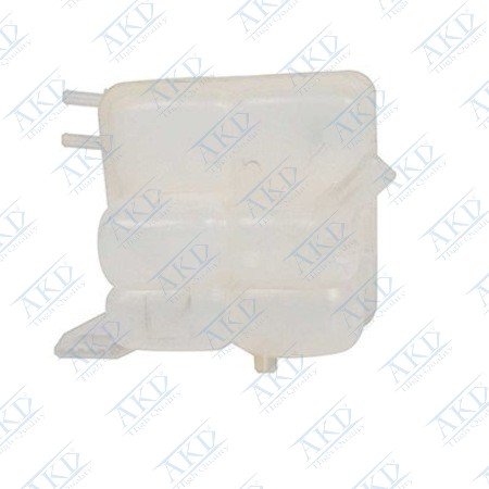 GENLESME KAVANOZU FOCUS II C MAX-FOCUS II 1.6TDCI 03>08