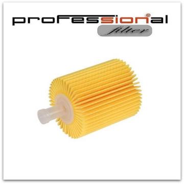 (x) YAĞ FİLTRESİ AURIS 07=> AVENSIS 05=> VERSO 09=> RAV4 06=> 2.0-2.2 D-4D