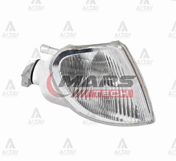 SİNYAL LAMBASI PARTNER / BERLINGO 96-02 DUYSUZ SAĞ