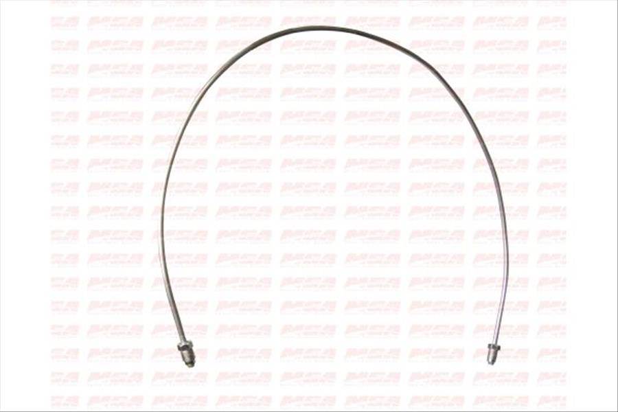 FREN BORUSU ON SAG 75 CM.( FORD : TRANSIT V184- 02-06 )