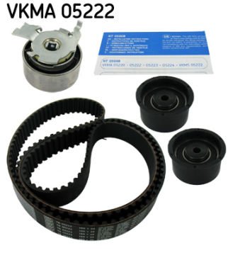 TRİGER SETİ VECTRA B / ASTRA F / OMEGA B / CHEVROLET EPICA-EVANDA-LACETTI-REZZ0 / X20XEV-C20XE