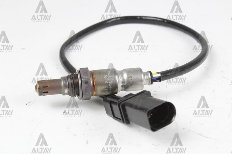 SENSÖR OKSİJEN POLO / FABİA / İBİZA / A1 10=> CAYA-CAYB-CAYC 1.6 TDİ ÖN (UAA0004-VW002)