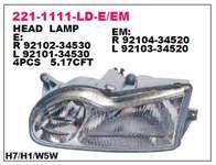 ON FAR SAG-(HYUNDAI: SONATA 97>99 )