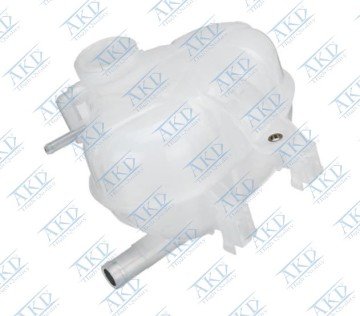 GENLEŞME KAVANOZU (RADYATOR EK SU DEPOSU) CORSA D 1.0-1.2-1.4 BENZİNLİ MOTORLAR